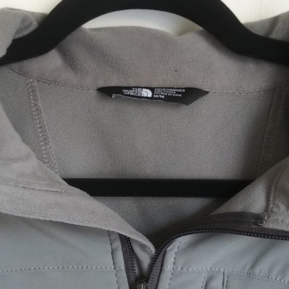 The North Face Apex Men's Bionic Jacket - Picture 3 of 5